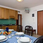 Apartment Boer