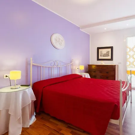 Boer Appartement Bibione