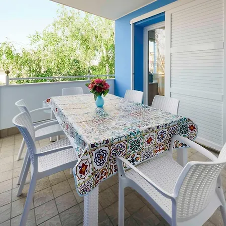 Boer Appartement Bibione