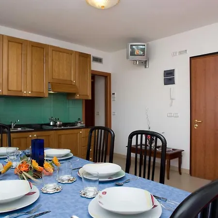 דירה Boer