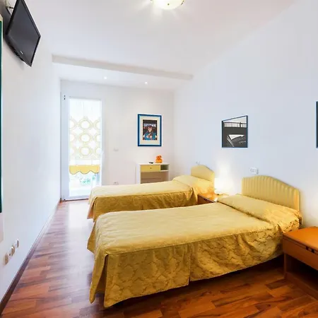 Appartement Boer Bibione