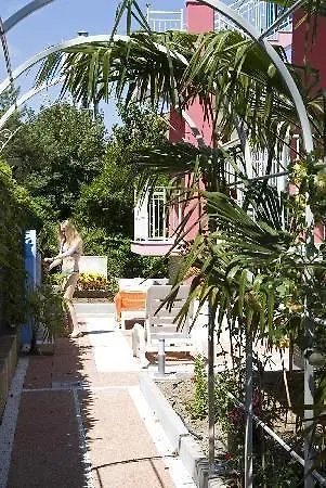 Apartamento Boer