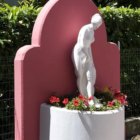 Boer Διαμέρισμα *