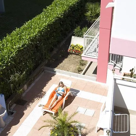 公寓 Boer 比比翁