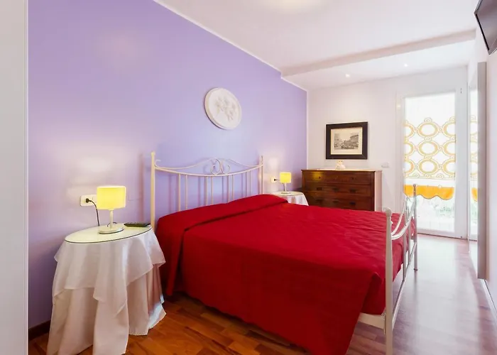 Boer Lejlighed Bibione